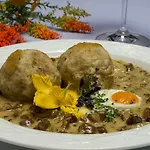 Zum Fischerwirt 2* Baindlkirch