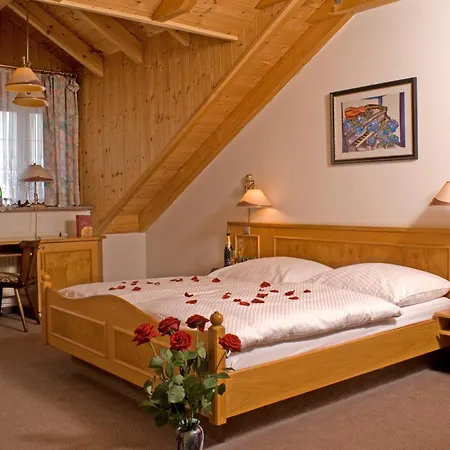 Hotel Zum Fischerwirt