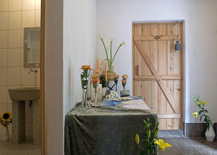 Hotel Zum Fischerwirt