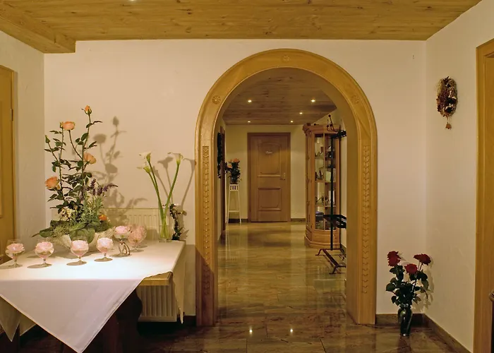 Zum Fischerwirt Baindlkirch