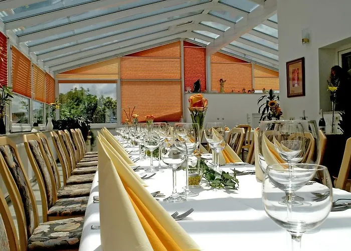Hotel Zum Fischerwirt