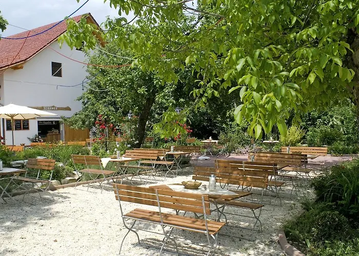 Zum Fischerwirt