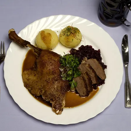 Zum Fischerwirt