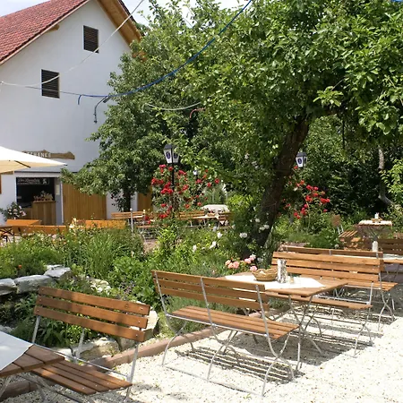 Zum Fischerwirt Hotel Baindlkirch