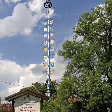 Zum Fischerwirt 2*